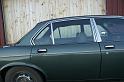 XJ6 Jaguar SIII Doors Rust Free EC